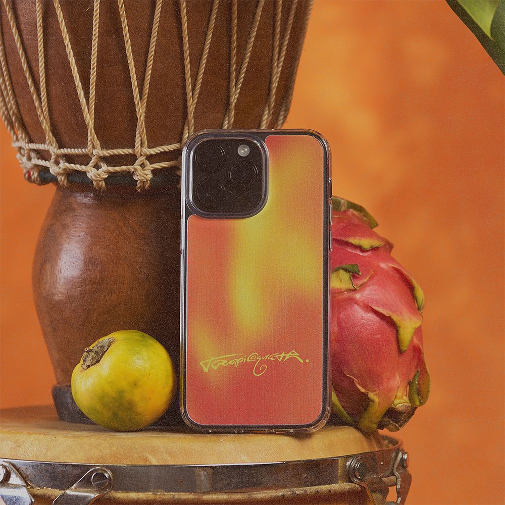Tropicoqueta Phone Case 16-pro-max