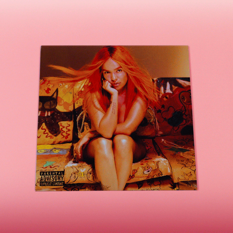 Amazon.com: MAÑANA SERÁ BONITO: CDs & Vinyl