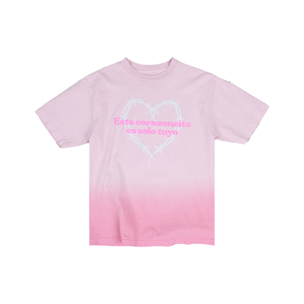 Corazoncito Tee - Karol G Official Store