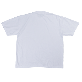 Cairo Tee Back