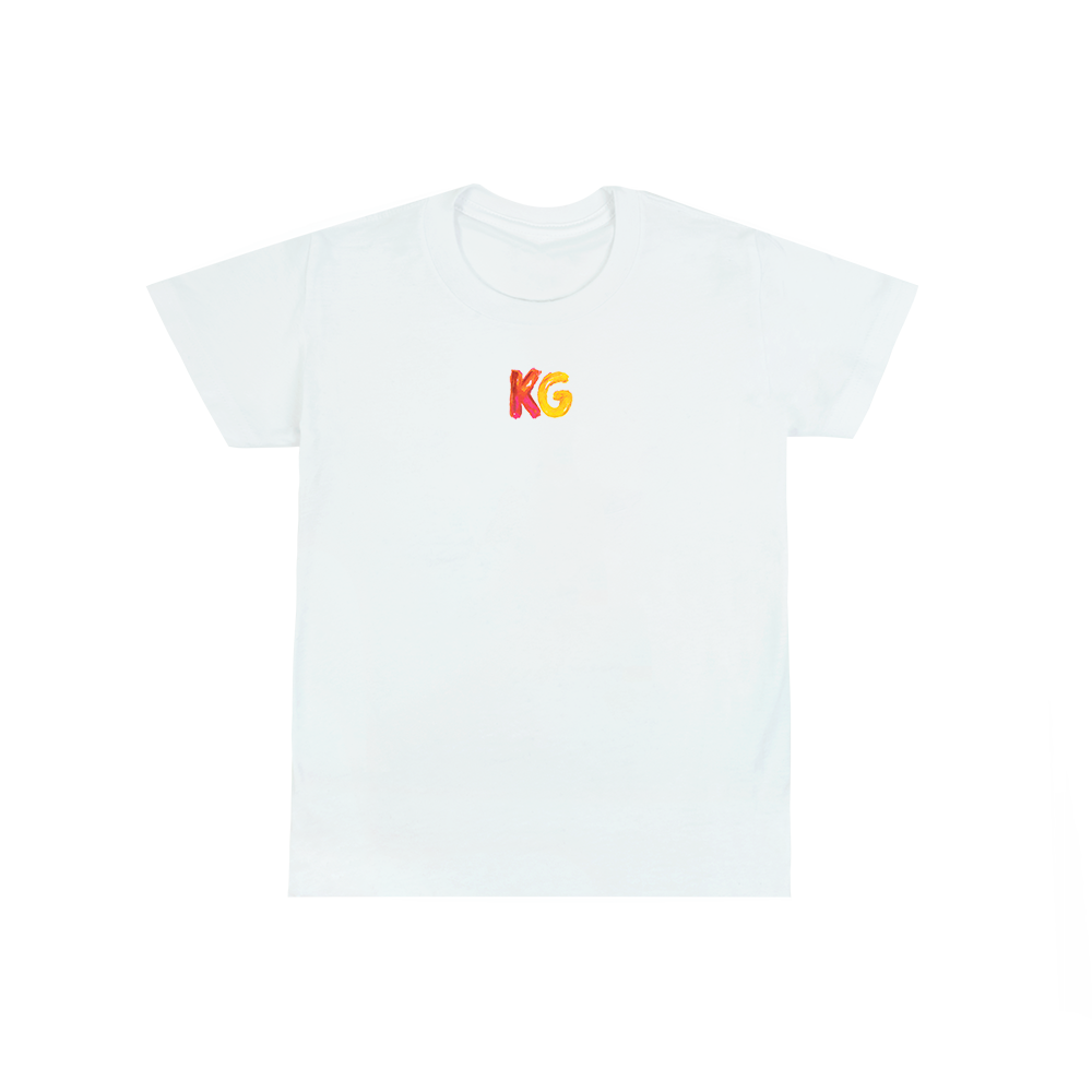 Kids Mañana Sera Bonito Tee Shirt