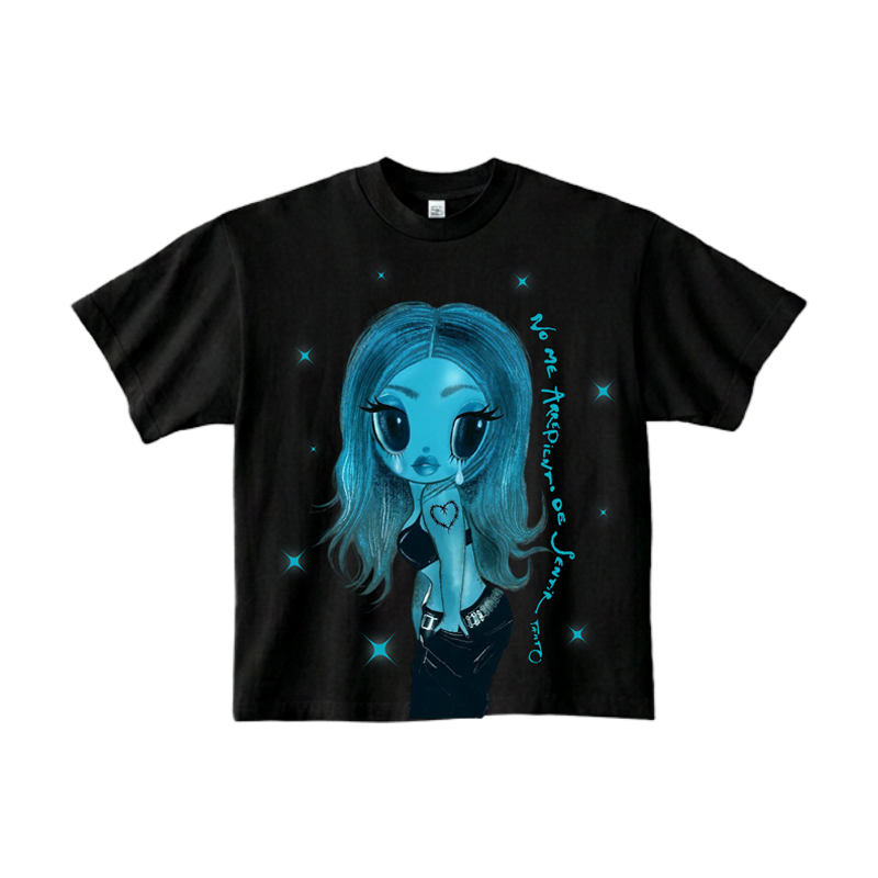 NMADST Tee