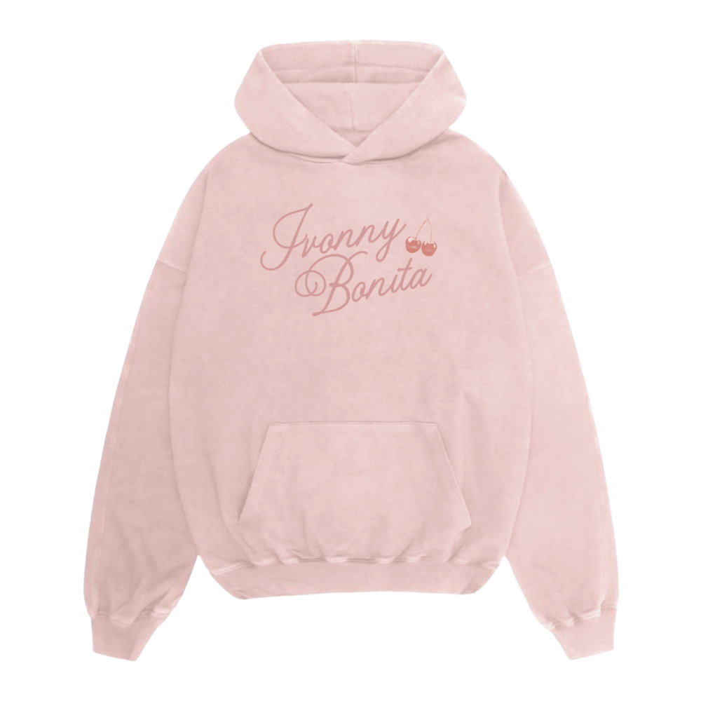 Ivonny Bonita Hoodie