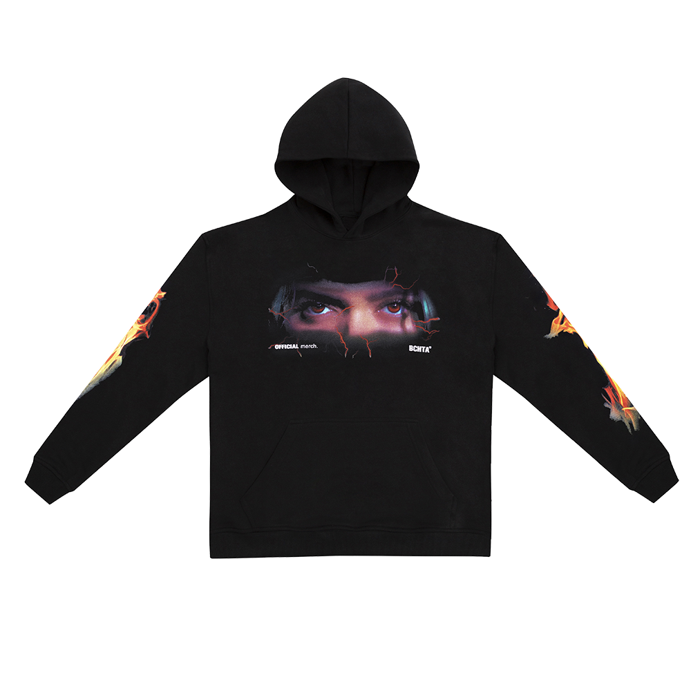 BCHTA Tour Hoodie