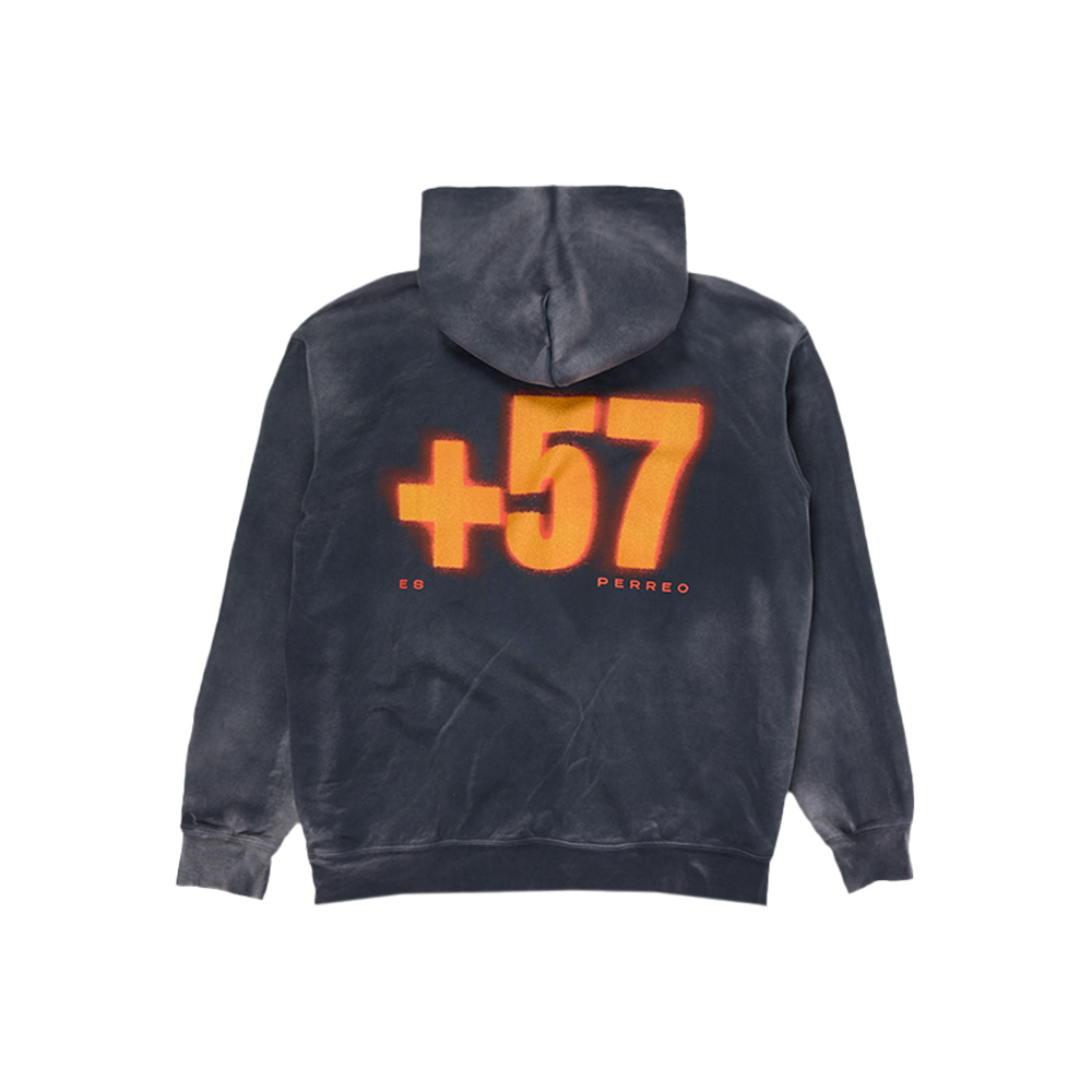 +57 Hoodie