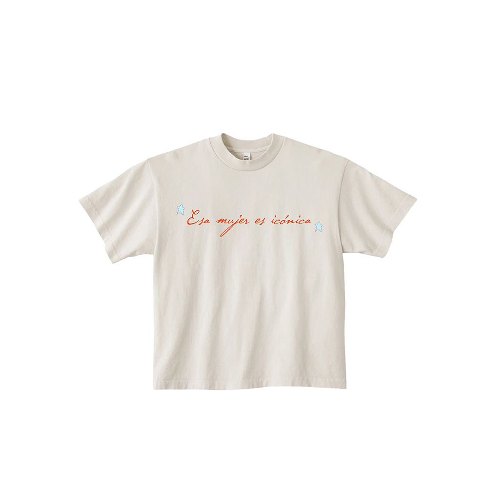 La Tropicoqueta Tee1