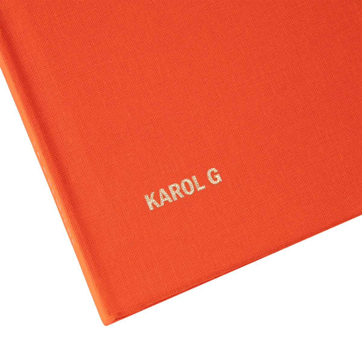 LA PREMIERE Coffee Table Book Detail 2 