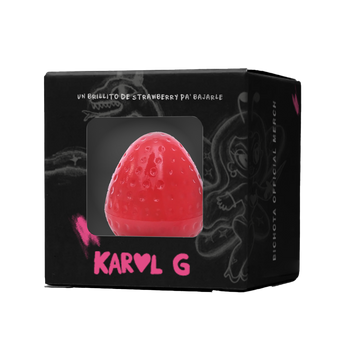 MSB Charm Keychain – Karol G Official Store