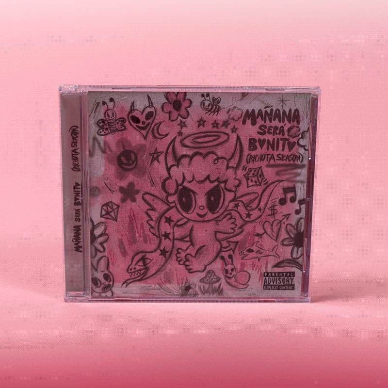 CDs - Karol G Official Store