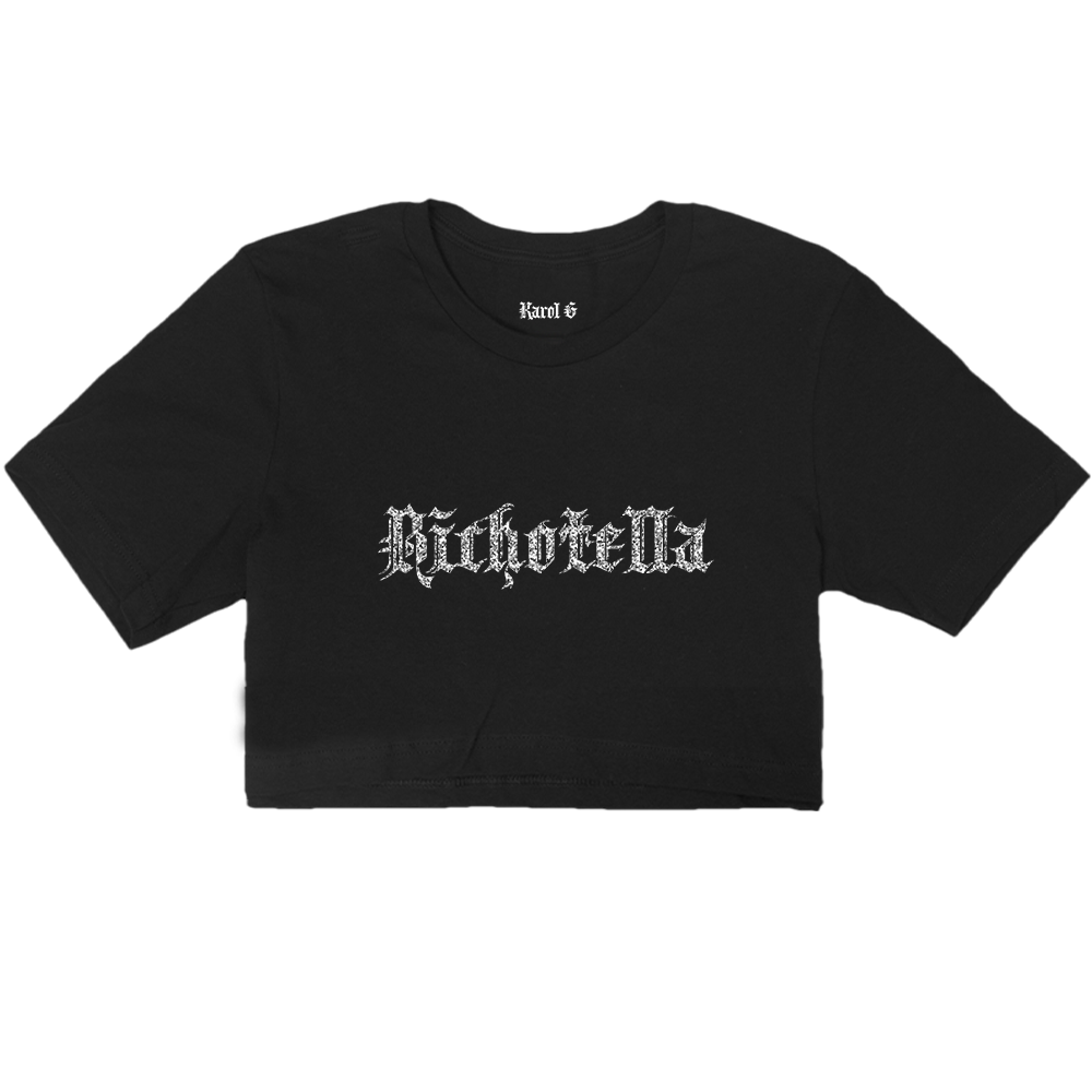 Bichotella Crop Top