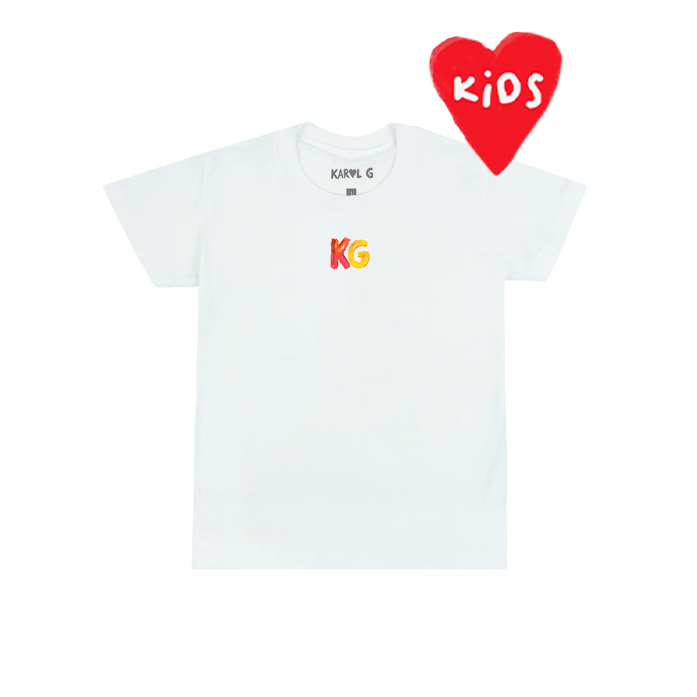 Kids Mañana Será Bonito Tee Shirt