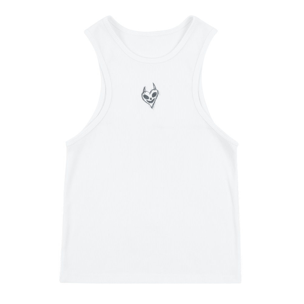 KG Tank Top front