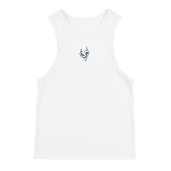 KG Tank Top front