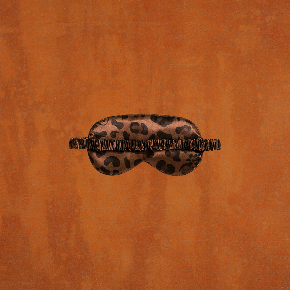 Tropicoqueta Animal Print Sleep Set 3 