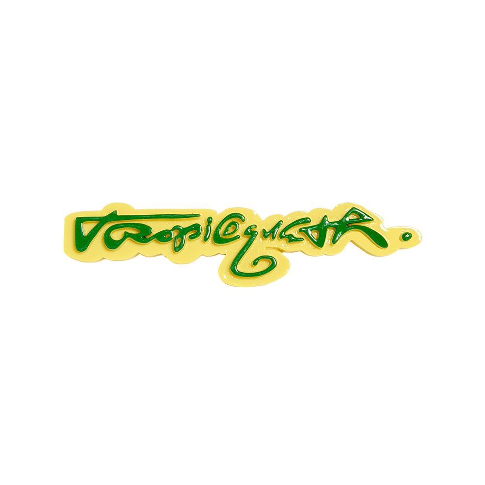 Tropicoqueta Magnet Pack 5 
