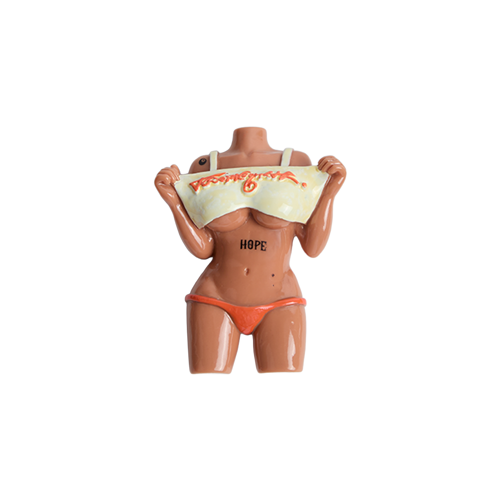 Tropicoqueta Magnet Pack 2 