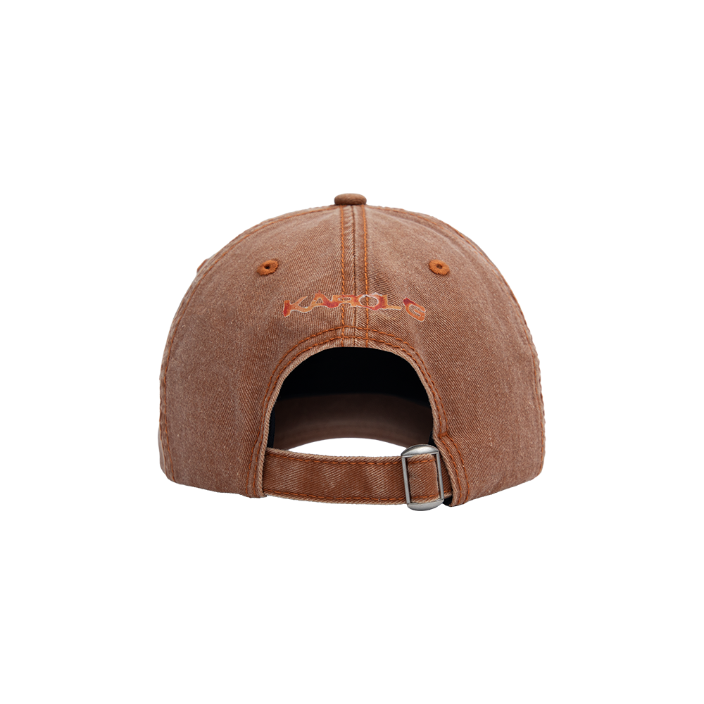 Latina Foreva Festival D2C Exclusive Hat Back