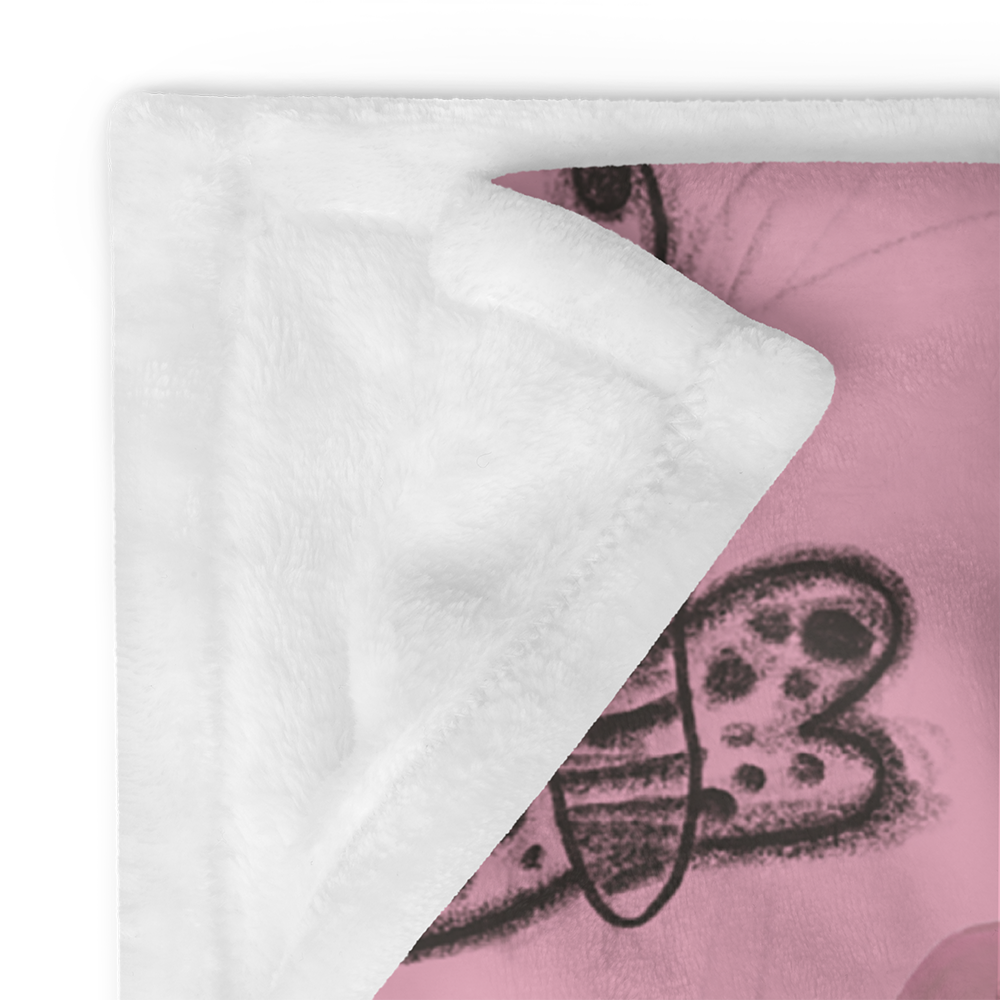 Bichota Season Album Cover Blanket Karol G Official Store