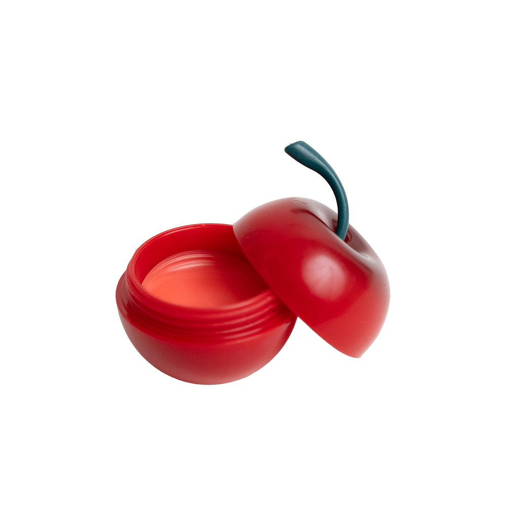 Cremita de Cereza Lipbalm Open