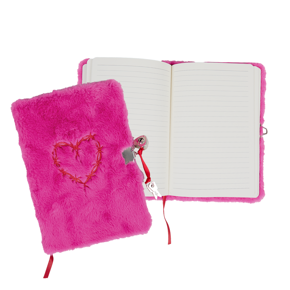 Corazoncito Diary