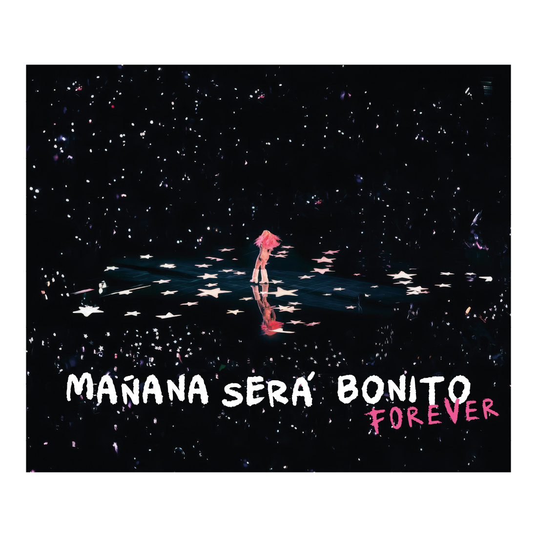 MSB Forever Blanket - Karol G Official Store