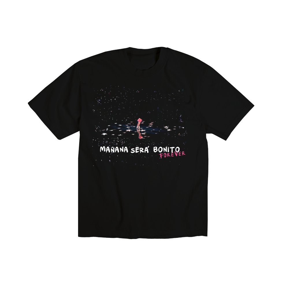 MSB Forever Live Tee - Karol G Official Store