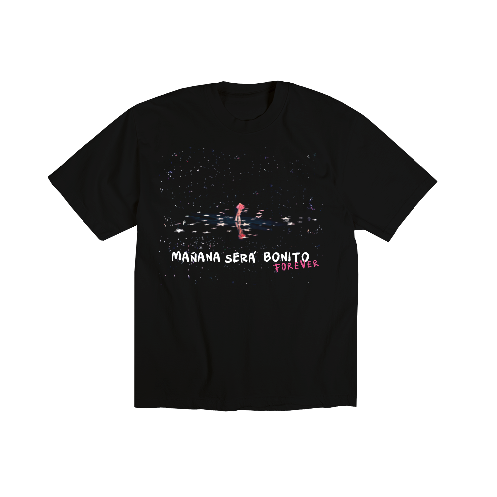 MSB Forever Stage Tee