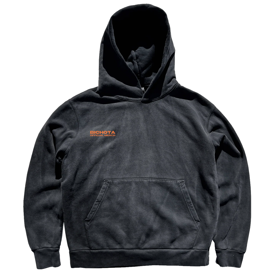 +57 Hoodie front