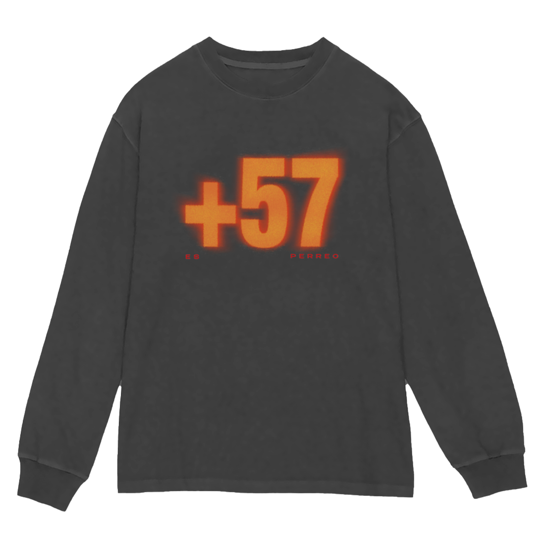 +57 Long Sleeve