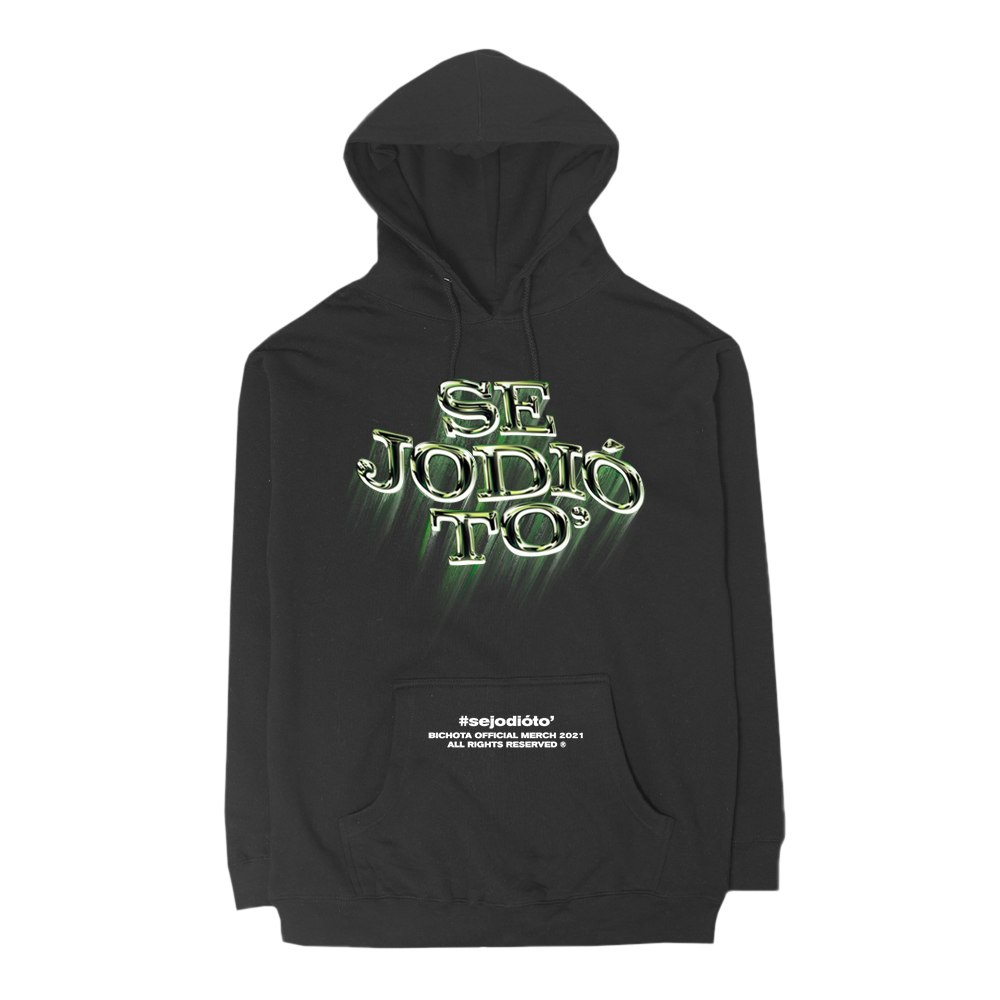 SEJODIOTO Hoodie