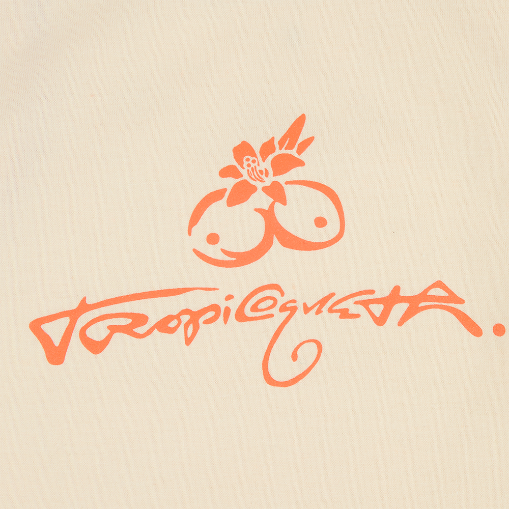 Tropicoqueta Tank 3 