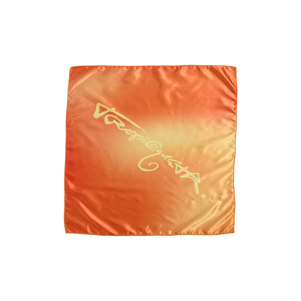 Tropicoqueta Scarf