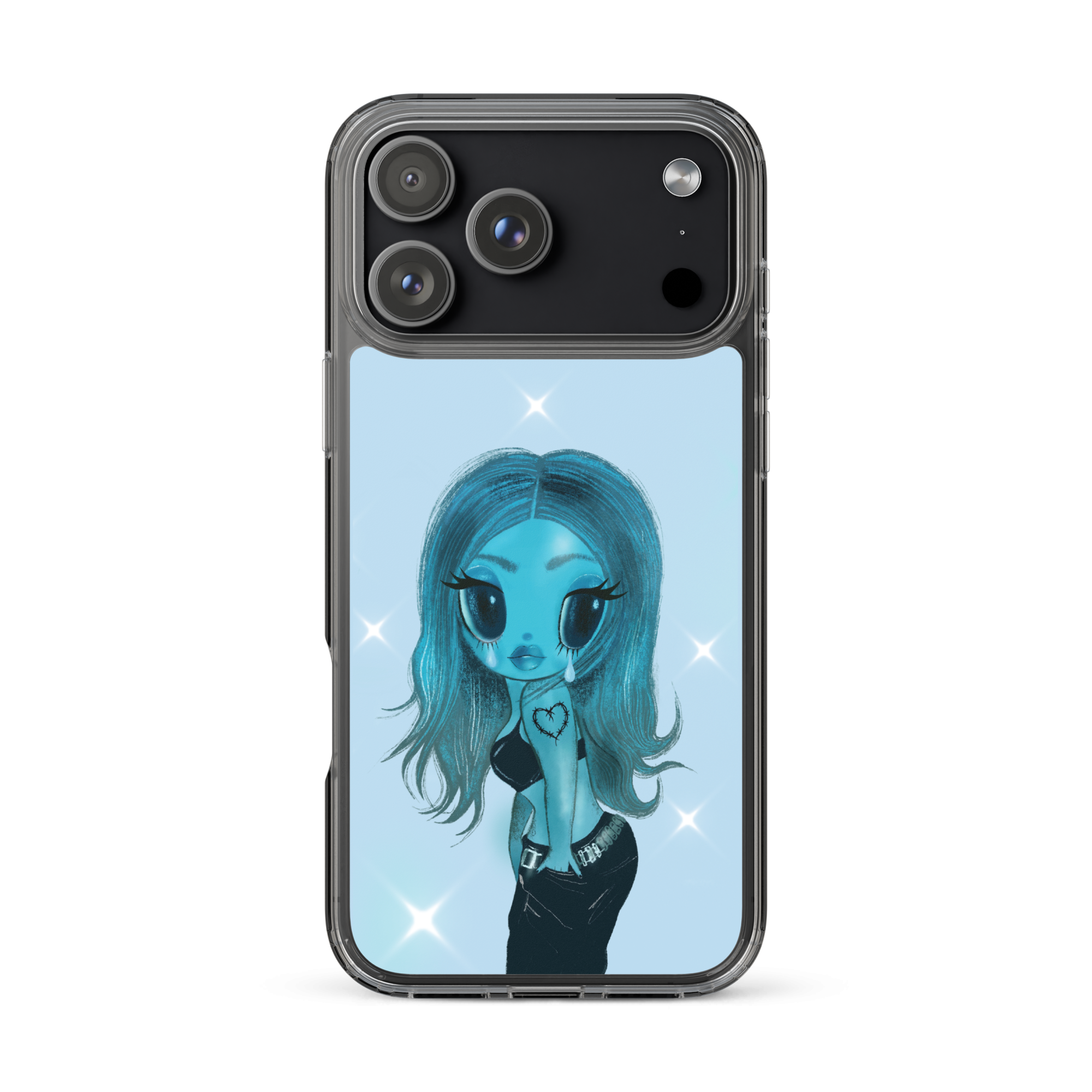 Matadora Phone Case