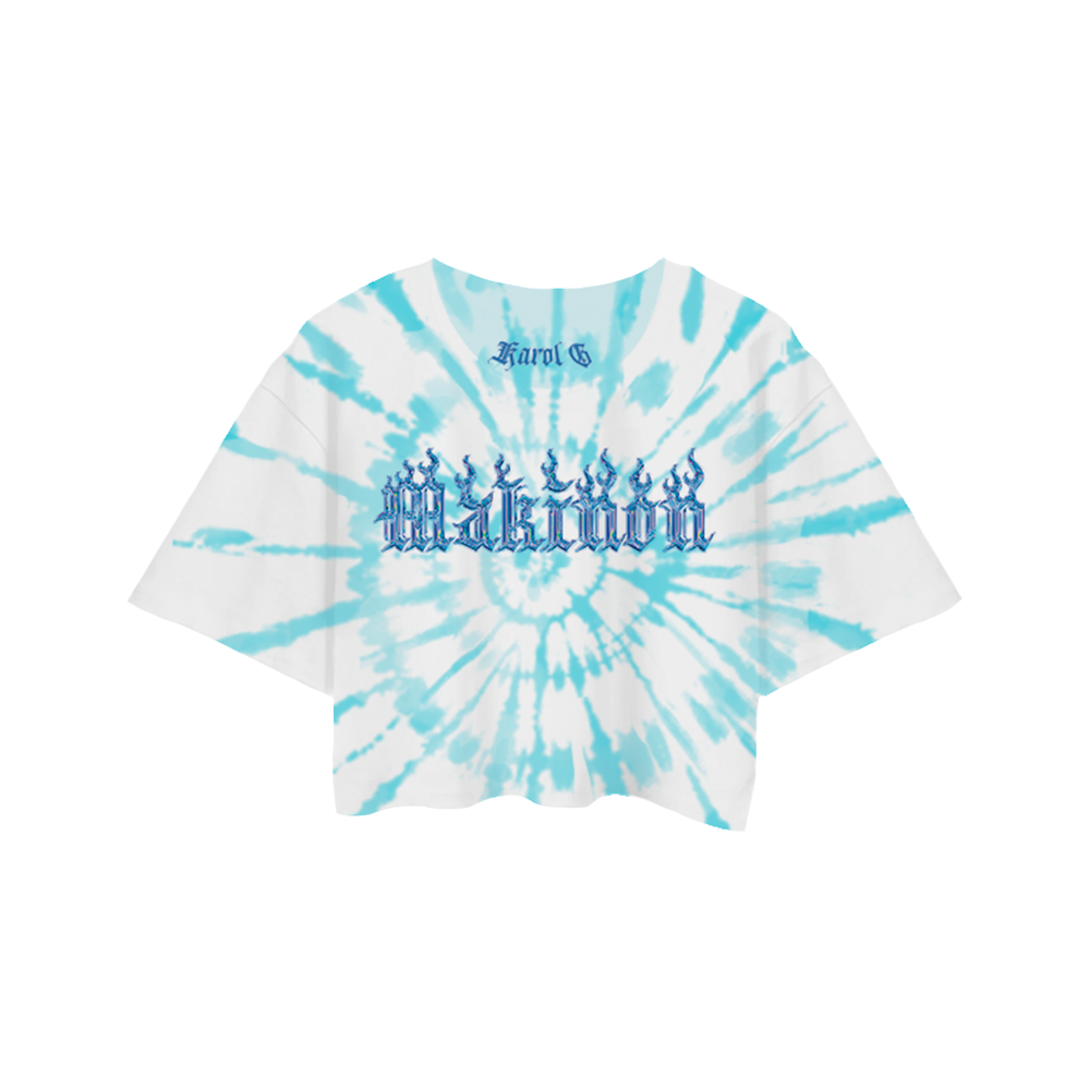 Makinon Crop Top