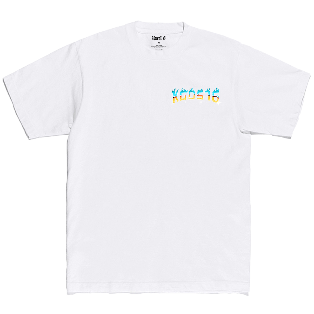 KG0516 Spotify Exclusive Tee