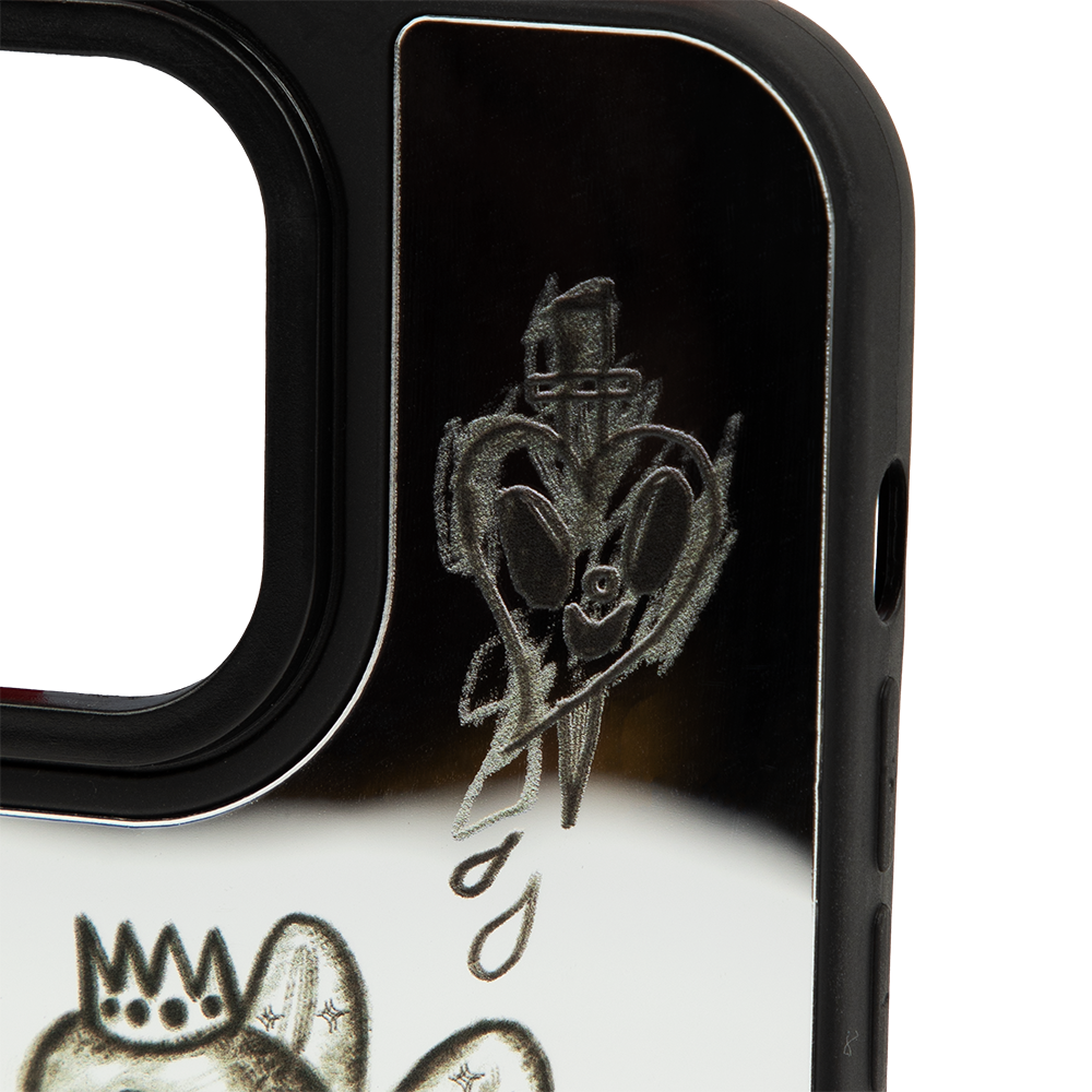 Mañana Será Bonito (Bichota Season) CD Box Set (Mirror Phone Case) Mañana Será Bonito (Bichota Season) CD Box Set (Mirror Phone Case)