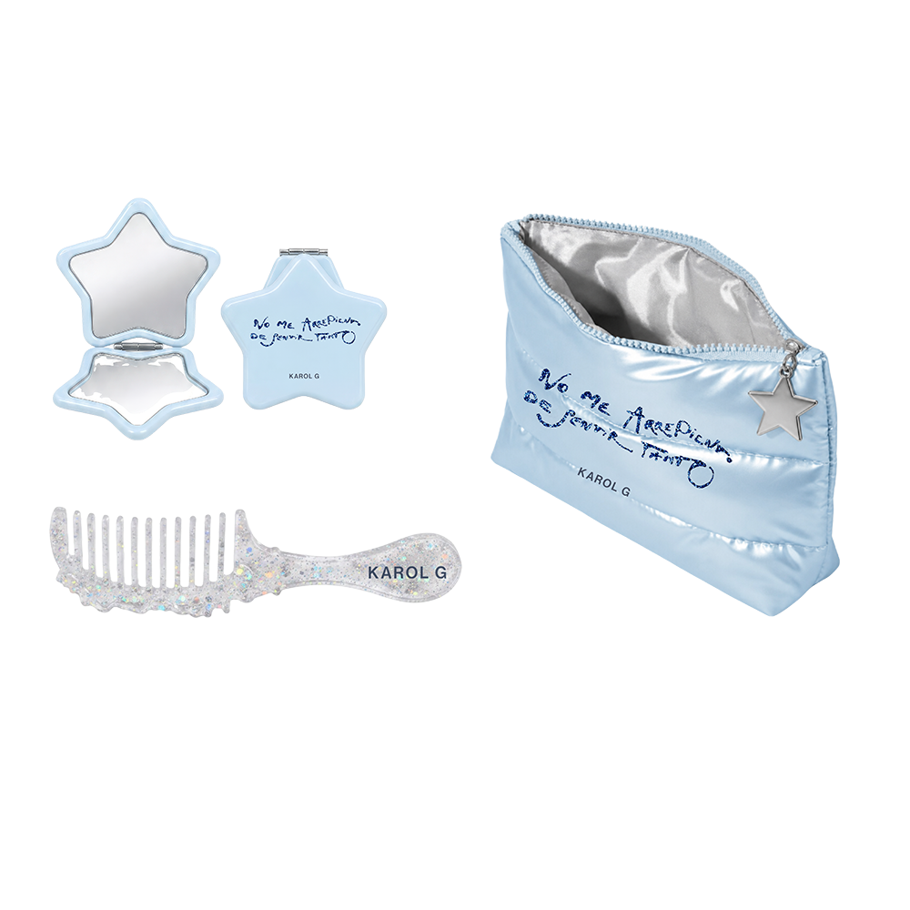 Matadora Vanity Set