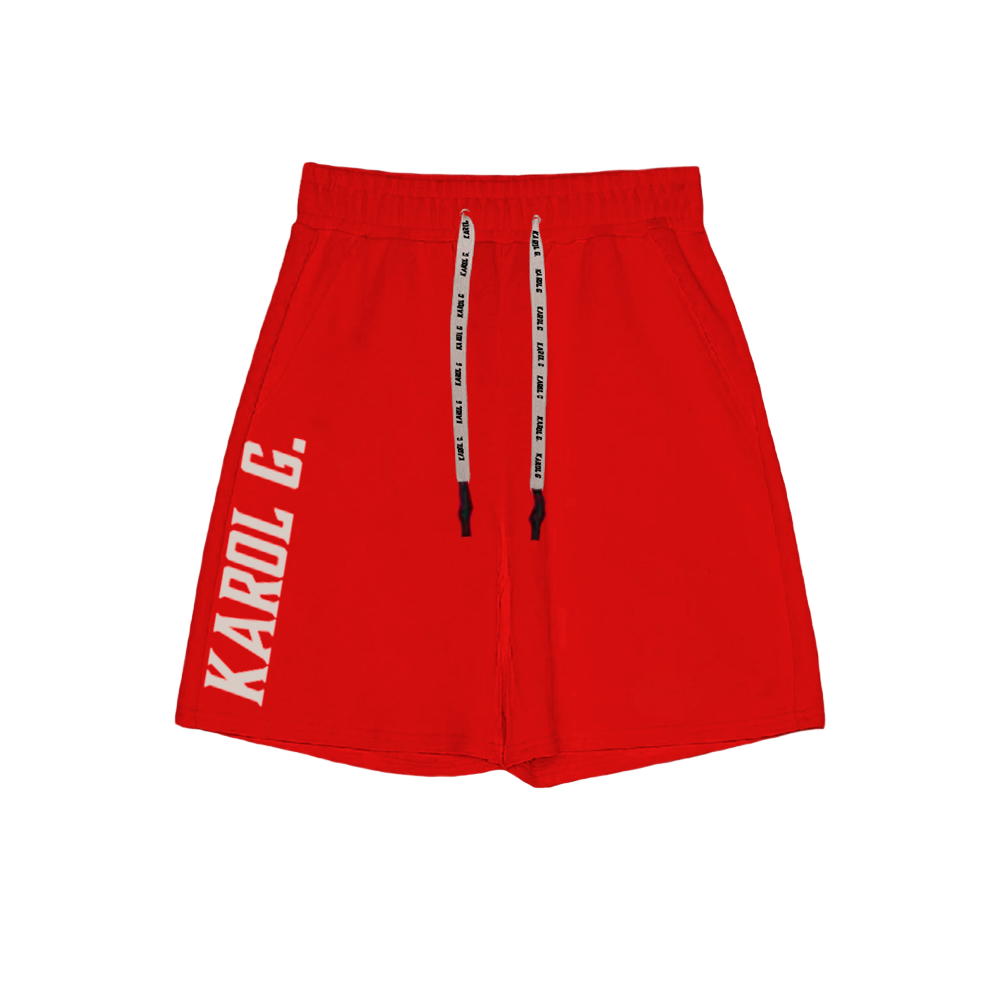 Karol G Shorts