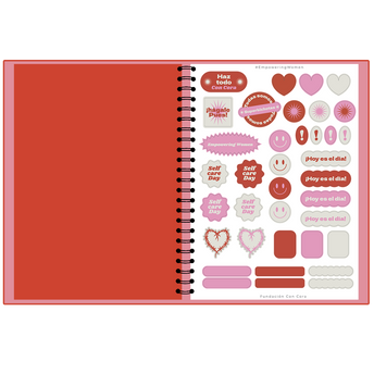 Blank Sticker Book: Blank Sticker Album, Sticker Album for Collecting Stickers for Adults, Blank Sticker Collecting Album, Sticker Collecting Album Boys, Cute Cars and Trucks Cover [Book]