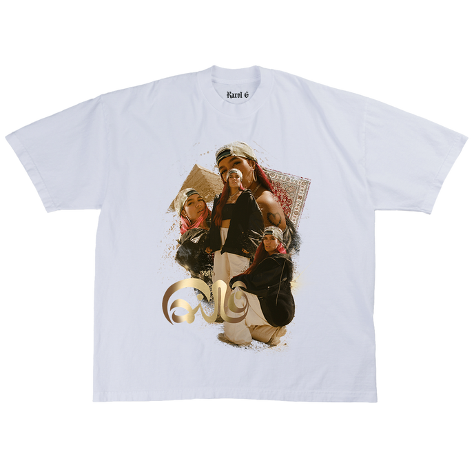 MERCHANDISE Karol G Official Store