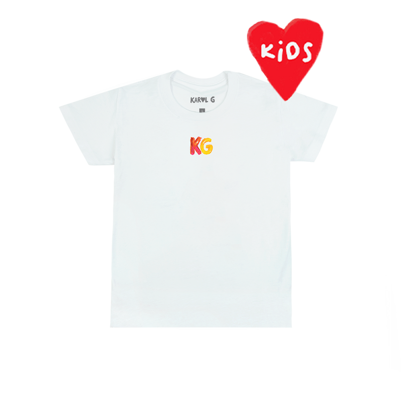 Kids Mañana Será Bonito Tee – Karol G Official Store