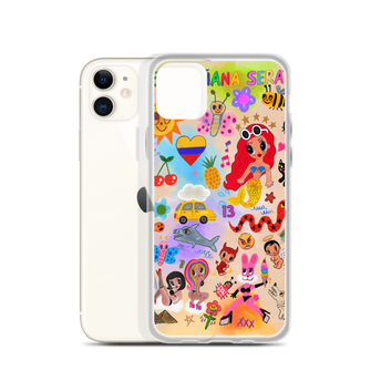 Mañana Será Bonito Phone Case iPhone 11